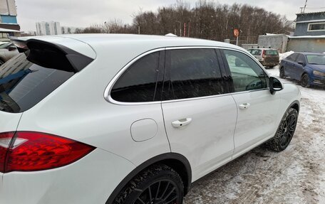 Porsche Cayenne III, 2013 год, 4 500 000 рублей, 4 фотография