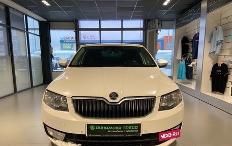 Skoda Octavia, 2015 год, 1 320 000 рублей, 3 фотография