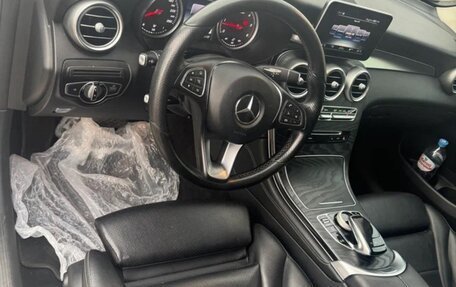 Mercedes-Benz GLC, 2016 год, 2 700 000 рублей, 8 фотография