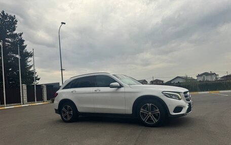 Mercedes-Benz GLC, 2016 год, 2 700 000 рублей, 4 фотография