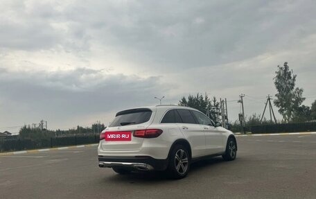 Mercedes-Benz GLC, 2016 год, 2 700 000 рублей, 5 фотография