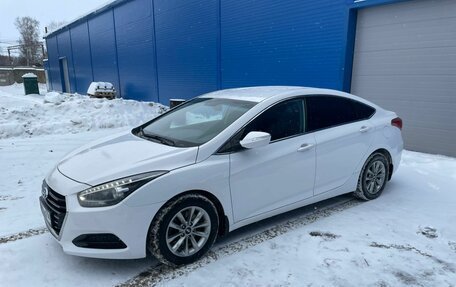 Hyundai i40 I рестайлинг, 2015 год, 1 290 000 рублей, 5 фотография