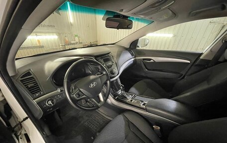 Hyundai i40 I рестайлинг, 2015 год, 1 290 000 рублей, 9 фотография