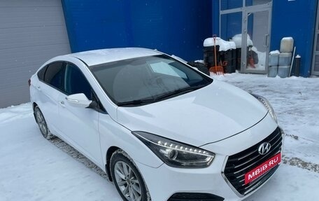 Hyundai i40 I рестайлинг, 2015 год, 1 290 000 рублей, 2 фотография