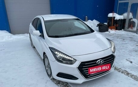 Hyundai i40 I рестайлинг, 2015 год, 1 290 000 рублей, 6 фотография