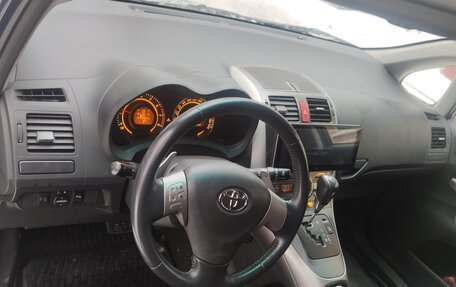 Toyota Auris II, 2007 год, 850 000 рублей, 4 фотография