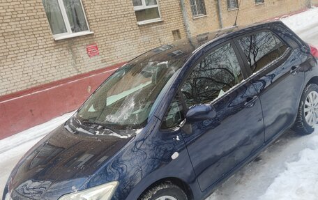 Toyota Auris II, 2007 год, 850 000 рублей, 2 фотография