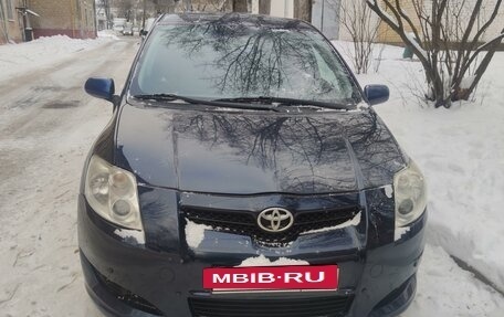 Toyota Auris II, 2007 год, 850 000 рублей, 3 фотография