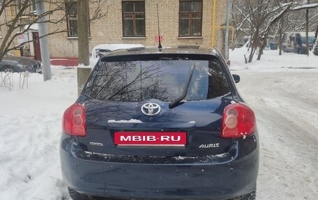 Toyota Auris II, 2007 год, 850 000 рублей, 7 фотография