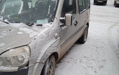 Fiat Doblo I, 2008 год, 400 000 рублей, 1 фотография