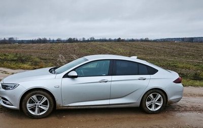 Opel Insignia II рестайлинг, 2018 год, 2 100 000 рублей, 1 фотография