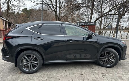 Lexus NX, 2022 год, 6 200 000 рублей, 8 фотография