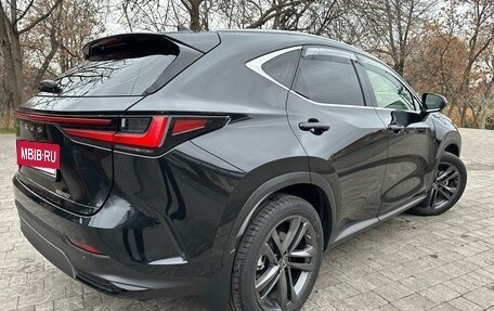 Lexus NX, 2022 год, 6 200 000 рублей, 7 фотография