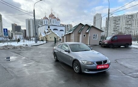 BMW 3 серия, 2010 год, 1 495 000 рублей, 5 фотография