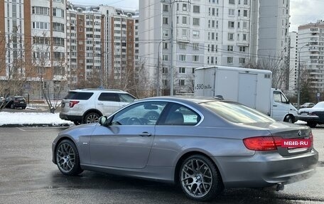 BMW 3 серия, 2010 год, 1 495 000 рублей, 2 фотография