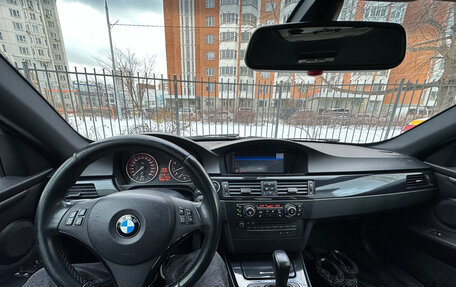 BMW 3 серия, 2010 год, 1 495 000 рублей, 9 фотография