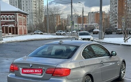 BMW 3 серия, 2010 год, 1 495 000 рублей, 4 фотография