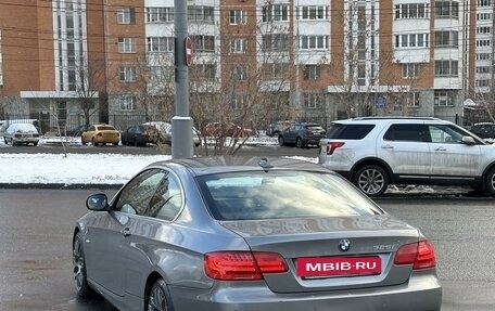 BMW 3 серия, 2010 год, 1 495 000 рублей, 3 фотография