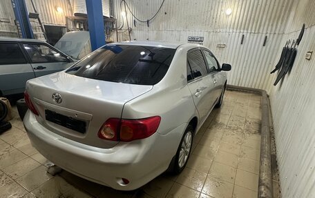 Toyota Corolla, 2008 год, 950 000 рублей, 5 фотография