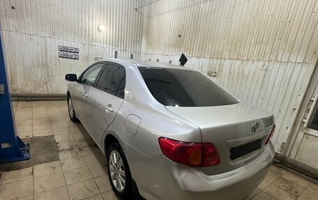 Toyota Corolla, 2008 год, 950 000 рублей, 6 фотография