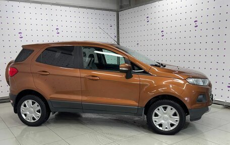 Ford EcoSport, 2016 год, 1 222 000 рублей, 7 фотография