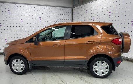 Ford EcoSport, 2016 год, 1 222 000 рублей, 8 фотография