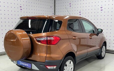 Ford EcoSport, 2016 год, 1 222 000 рублей, 2 фотография