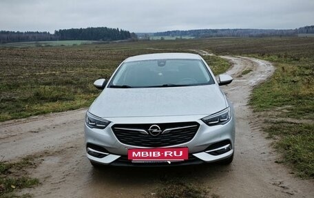 Opel Insignia II рестайлинг, 2018 год, 2 100 000 рублей, 2 фотография