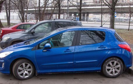 Peugeot 308 II, 2010 год, 635 000 рублей, 4 фотография