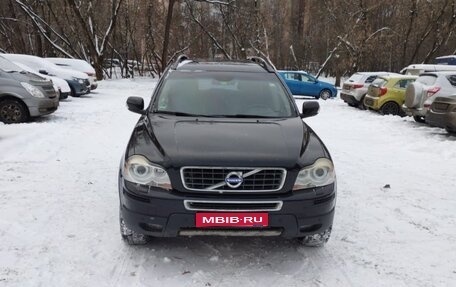 Volvo XC90 II рестайлинг, 2010 год, 1 900 000 рублей, 1 фотография