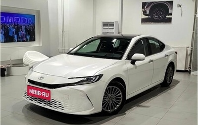 Toyota Camry, 2024 год, 5 230 000 рублей, 1 фотография