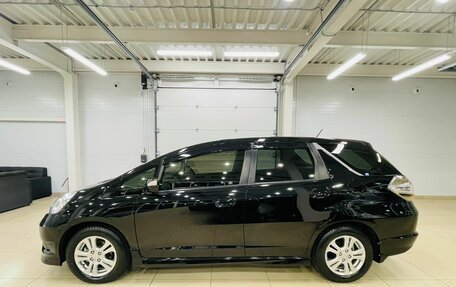 Honda Fit Shuttle I рестайлинг, 2012 год, 1 349 000 рублей, 3 фотография