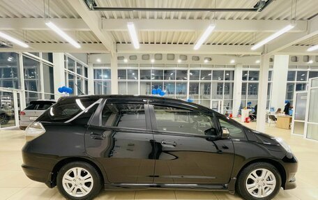 Honda Fit Shuttle I рестайлинг, 2012 год, 1 349 000 рублей, 7 фотография