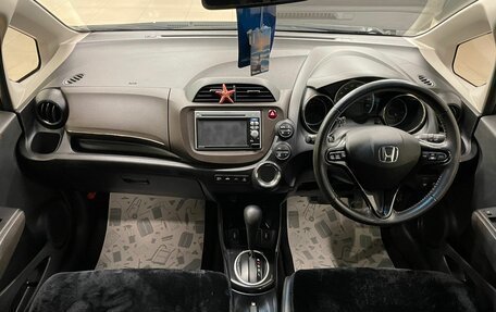 Honda Fit Shuttle I рестайлинг, 2012 год, 1 349 000 рублей, 16 фотография