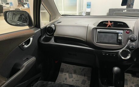 Honda Fit Shuttle I рестайлинг, 2012 год, 1 349 000 рублей, 14 фотография