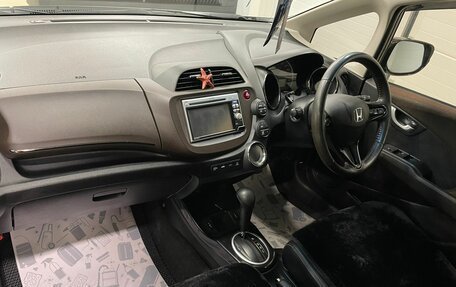 Honda Fit Shuttle I рестайлинг, 2012 год, 1 349 000 рублей, 13 фотография