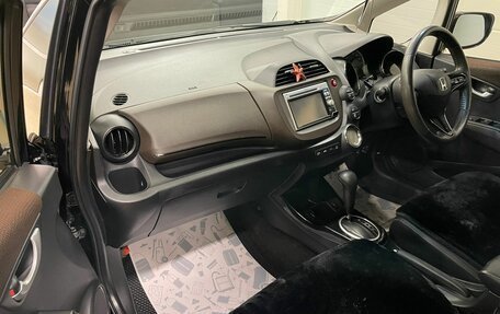 Honda Fit Shuttle I рестайлинг, 2012 год, 1 349 000 рублей, 12 фотография