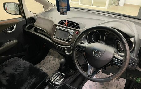 Honda Fit Shuttle I рестайлинг, 2012 год, 1 349 000 рублей, 11 фотография