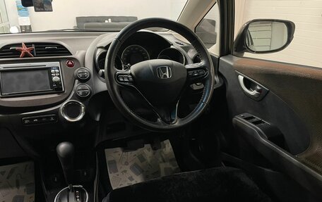 Honda Fit Shuttle I рестайлинг, 2012 год, 1 349 000 рублей, 15 фотография