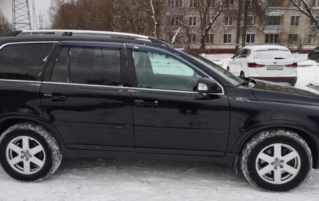 Volvo XC90 II рестайлинг, 2010 год, 1 900 000 рублей, 5 фотография