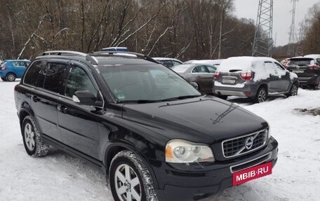 Volvo XC90 II рестайлинг, 2010 год, 1 900 000 рублей, 2 фотография