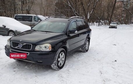 Volvo XC90 II рестайлинг, 2010 год, 1 900 000 рублей, 3 фотография