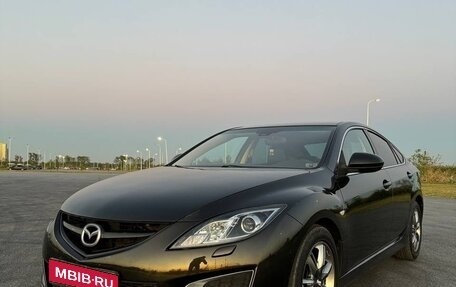 Mazda 6, 2008 год, 1 050 000 рублей, 1 фотография