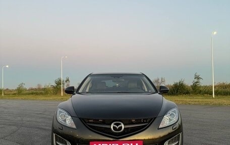 Mazda 6, 2008 год, 1 050 000 рублей, 4 фотография