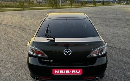 Mazda 6, 2008 год, 1 050 000 рублей, 8 фотография