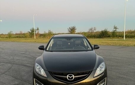 Mazda 6, 2008 год, 1 050 000 рублей, 6 фотография