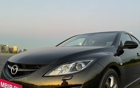 Mazda 6, 2008 год, 1 050 000 рублей, 13 фотография