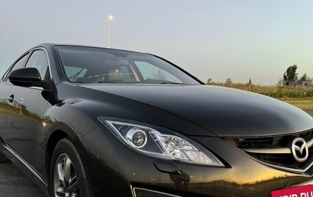 Mazda 6, 2008 год, 1 050 000 рублей, 12 фотография