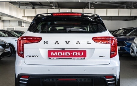 Haval Jolion, 2024 год, 2 474 010 рублей, 3 фотография