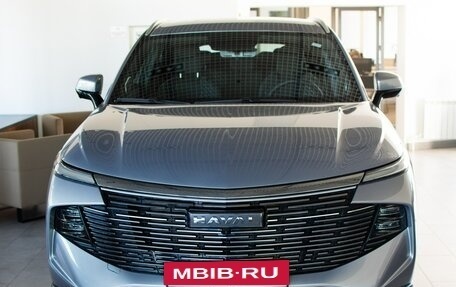 Haval F7, 2024 год, 2 672 010 рублей, 2 фотография